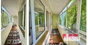 2-к квартира, вторичка, 50м2, 2/9 этаж