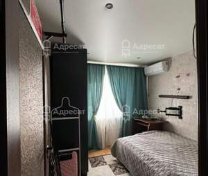 3-к квартира, вторичка, 61м2, 8/9 этаж