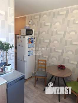 2-к квартира, вторичка, 50м2, 21/21 этаж
