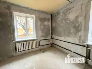 3-к квартира, вторичка, 73м2, 1/5 этаж