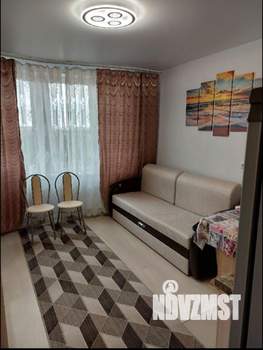 Студия квартира, вторичка, 21м2, 12/17 этаж