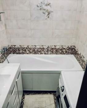 2-к квартира, вторичка, 65м2, 24/25 этаж