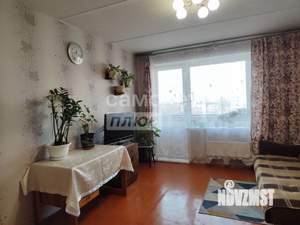 1-к квартира, вторичка, 33м2, 8/10 этаж