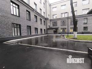 Студия квартира, вторичка, 21м2, 1/4 этаж