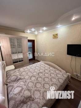 3-к квартира, вторичка, 83м2, 2/17 этаж