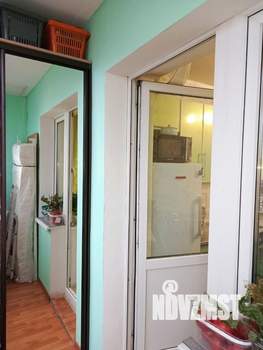 3-к квартира, вторичка, 70м2, 2/17 этаж