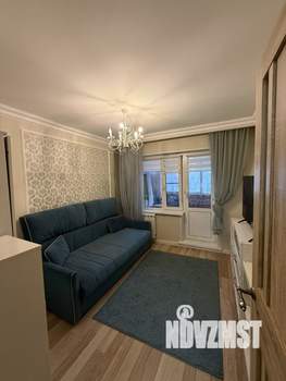 4-к квартира, вторичка, 69м2, 2/9 этаж