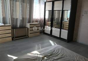 2-к квартира, вторичка, 60м2, 9/9 этаж