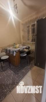 1-к квартира, вторичка, 32м2, 2/17 этаж