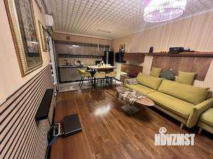 2-к квартира, вторичка, 56м2, 11/26 этаж