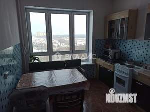 3-к квартира, вторичка, 71м2, 17/17 этаж