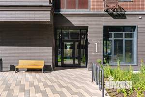 2-к квартира, вторичка, 59м2, 5/24 этаж