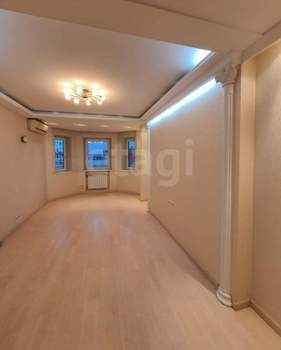2-к квартира, вторичка, 74м2, 15/17 этаж