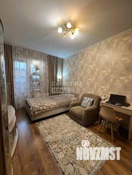 1-к квартира, вторичка, 32м2, 3/17 этаж