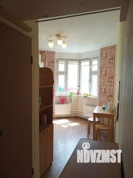 2-к квартира, вторичка, 51м2, 2/17 этаж