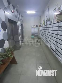 1-к квартира, вторичка, 31м2, 13/17 этаж