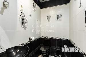 2-к квартира, вторичка, 68м2, 4/16 этаж