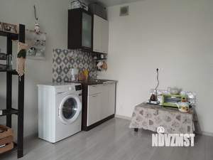 Студия квартира, вторичка, 30м2, 9/12 этаж