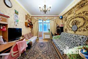 2-к квартира, вторичка, 57м2, 3/4 этаж
