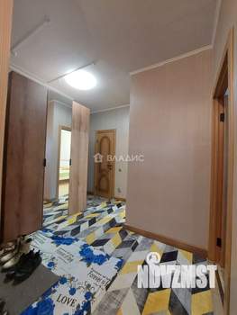 3-к квартира, вторичка, 72м2, 7/18 этаж