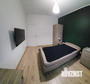 1-к квартира, вторичка, 37м2, 3/18 этаж