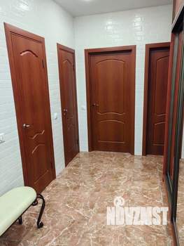 2-к квартира, вторичка, 55м2, 7/17 этаж