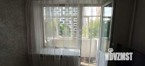 1-к квартира, вторичка, 31м2, 4/5 этаж