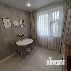 2-к квартира, вторичка, 54м2, 10/17 этаж