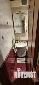 3-к квартира, вторичка, 60м2, 5/5 этаж