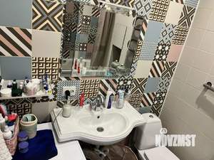 2-к квартира, вторичка, 47м2, 17/18 этаж