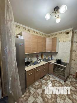 1-к квартира, вторичка, 41м2, 13/17 этаж