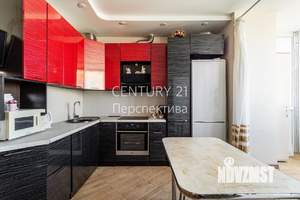 2-к квартира, вторичка, 66м2, 15/17 этаж