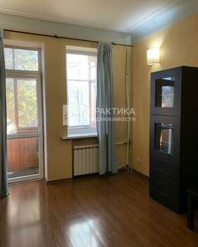 2-к квартира, вторичка, 51м2, 3/4 этаж