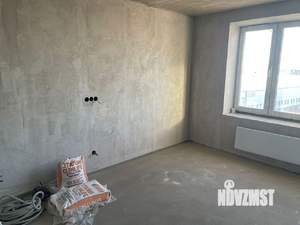 Студия квартира, вторичка, 21м2, 7/17 этаж