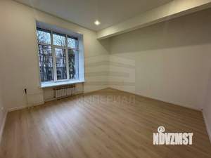 Студия квартира, вторичка, 27м2, 3/4 этаж