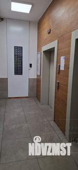 Студия квартира, вторичка, 23м2, 17/17 этаж