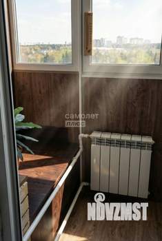 2-к квартира, вторичка, 55м2, 11/17 этаж