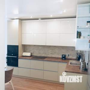 3-к квартира, вторичка, 84м2, 21/25 этаж