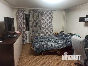 2-к квартира, вторичка, 53м2, 3/12 этаж