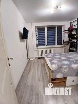 3-к квартира, вторичка, 60м2, 1/5 этаж