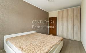 1-к квартира, вторичка, 35м2, 2/17 этаж
