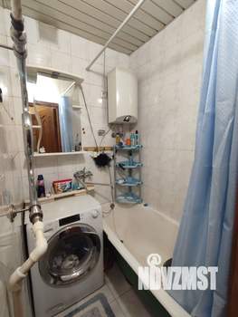 2-к квартира, вторичка, 46м2, 3/5 этаж