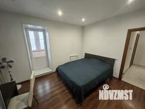 2-к квартира, вторичка, 68м2, 12/14 этаж