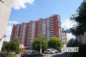 1-к квартира, вторичка, 42м2, 10/18 этаж