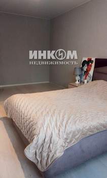 1-к квартира, вторичка, 35м2, 3/5 этаж