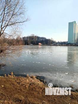 3-к квартира, вторичка, 83м2, 2/17 этаж