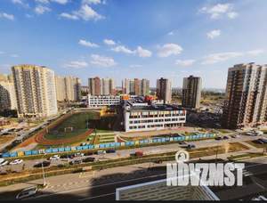 Студия квартира, вторичка, 21м2, 12/18 этаж