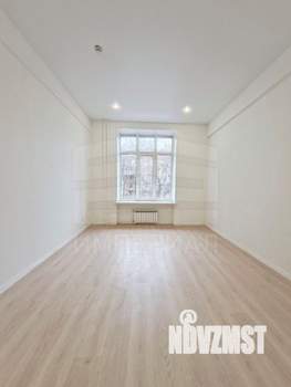 Студия квартира, вторичка, 25м2, 2/4 этаж