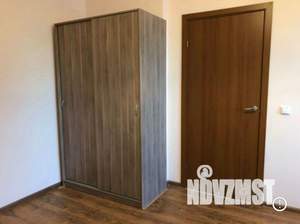 1-к квартира, вторичка, 33м2, 15/19 этаж