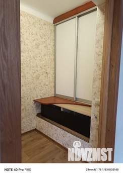 1-к квартира, вторичка, 35м2, 2/2 этаж